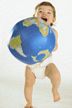 Work around the globe !