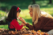 Have time for our children